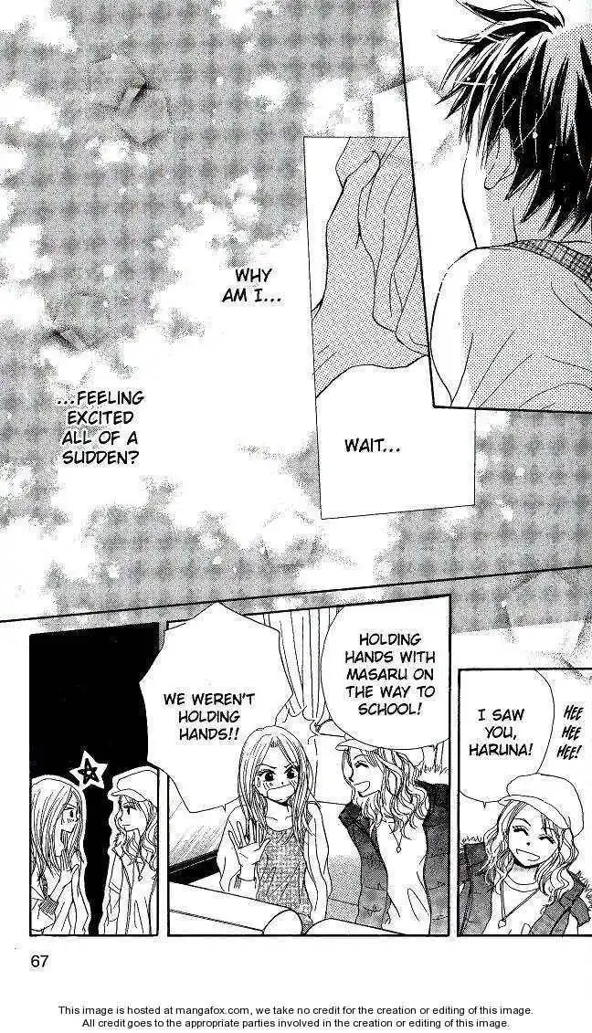 Monkey High! Chapter 2 13